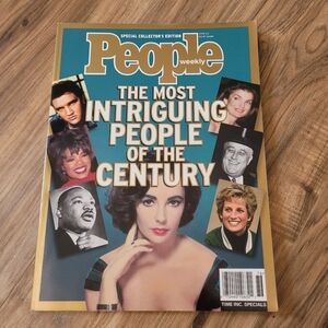 1997 People Magazine